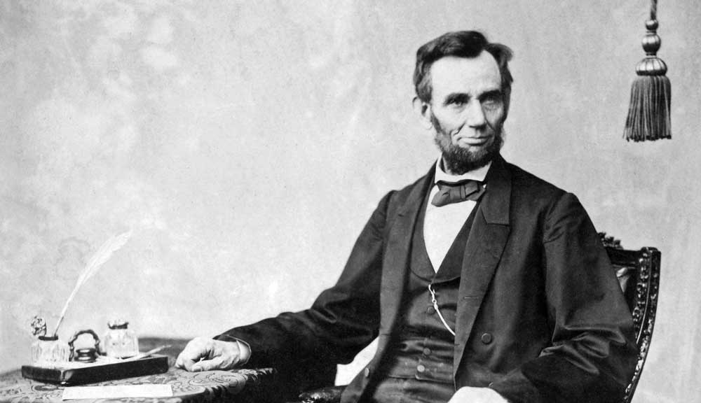 “Lincoln Speaks”: A Review