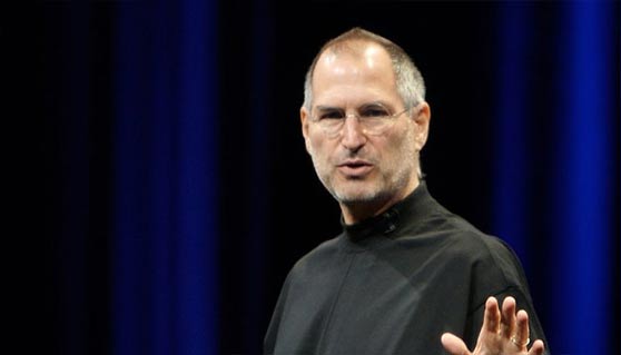 What communicators can learn from Steve Jobs, the ultimate stage manager