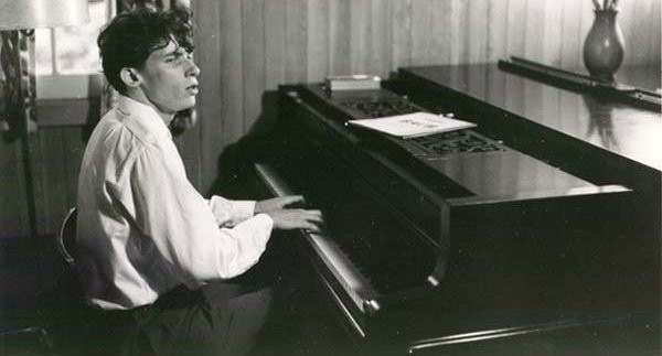 Take after take: What public speakers can learn from Glenn Gould