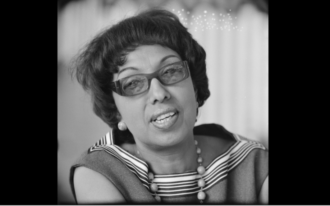 A Homecoming for Josephine Baker