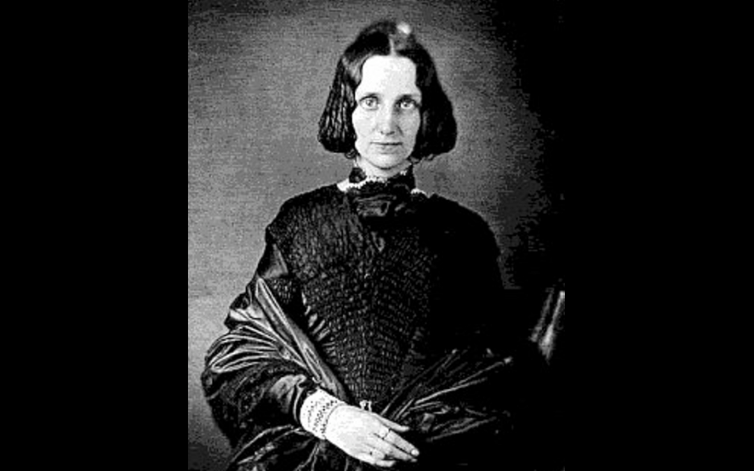 Mary Baker Eddy defends Christian Science