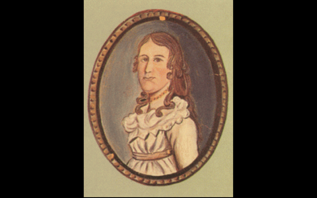 Honoring Deborah Sampson: America’s first female public speaker