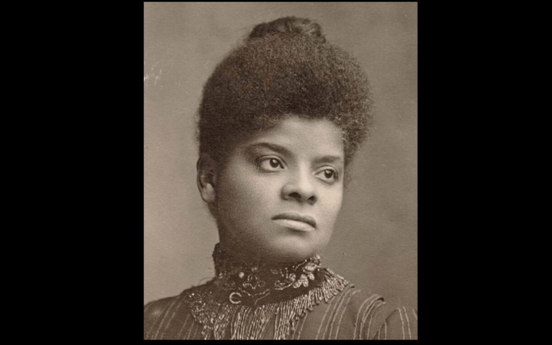 Ida B. Wells on the horrors of lynching