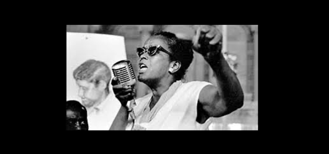 Ella Baker’s impassioned words for Hattiesburg Freedom Day