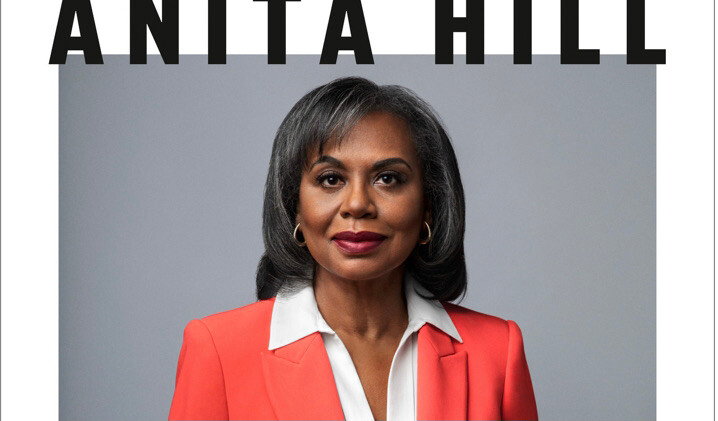 Anita Hill’s testimony — then and now